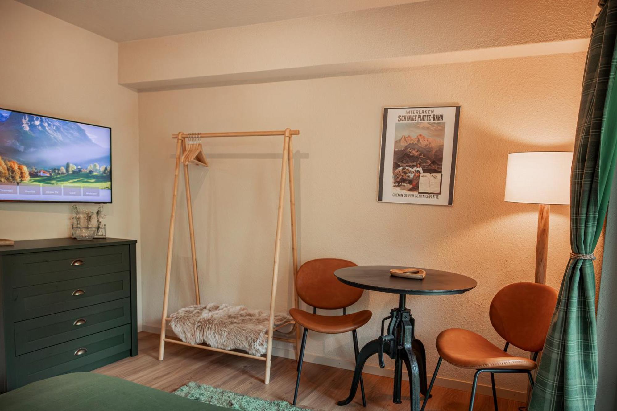 The Glen - Grindelhomes Aparthotel