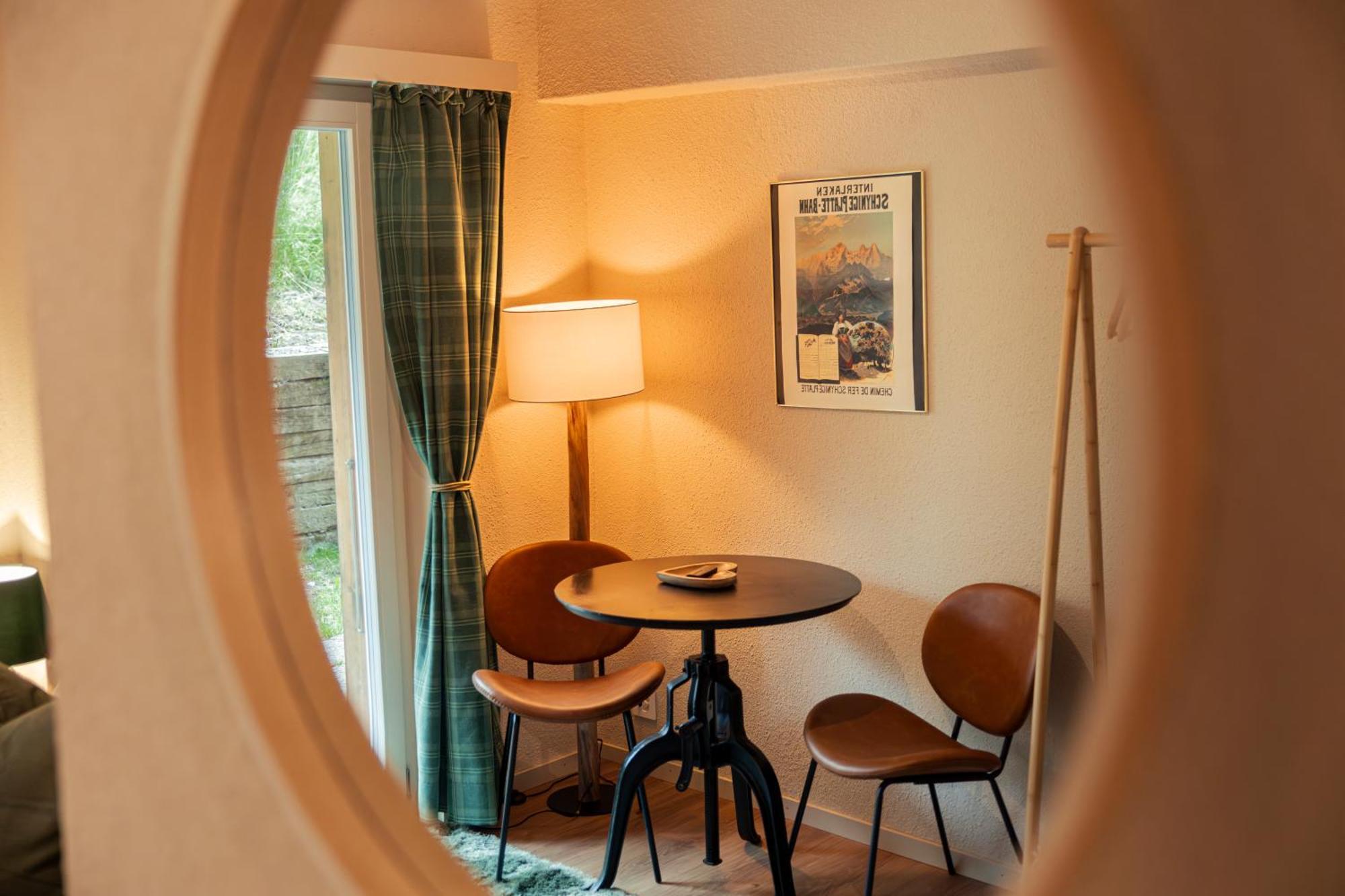 The Glen - Grindelhomes Aparthotel