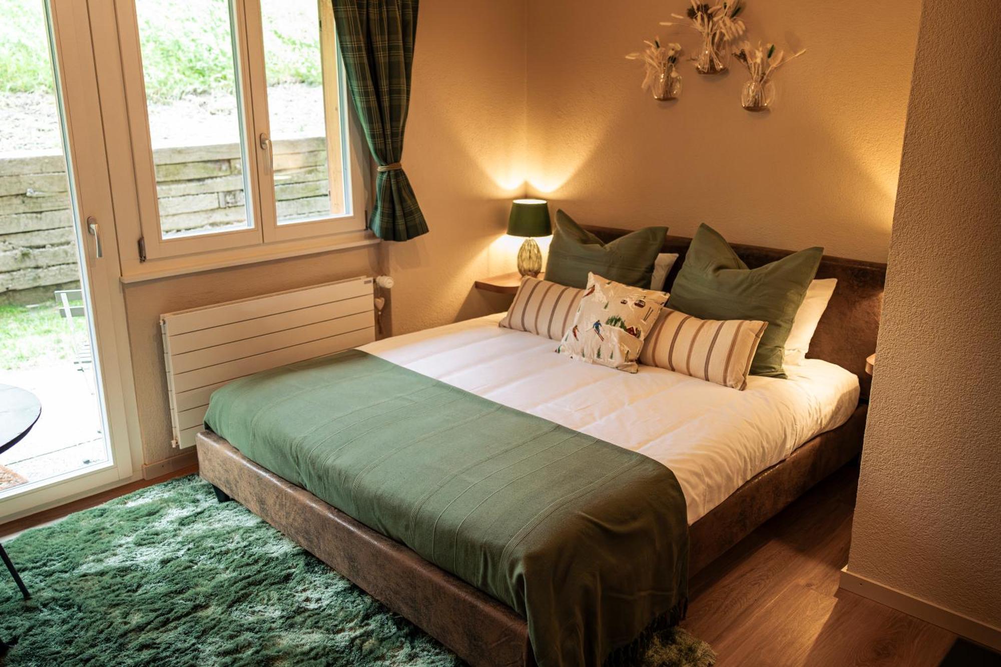 The Glen - Grindelhomes Aparthotel *