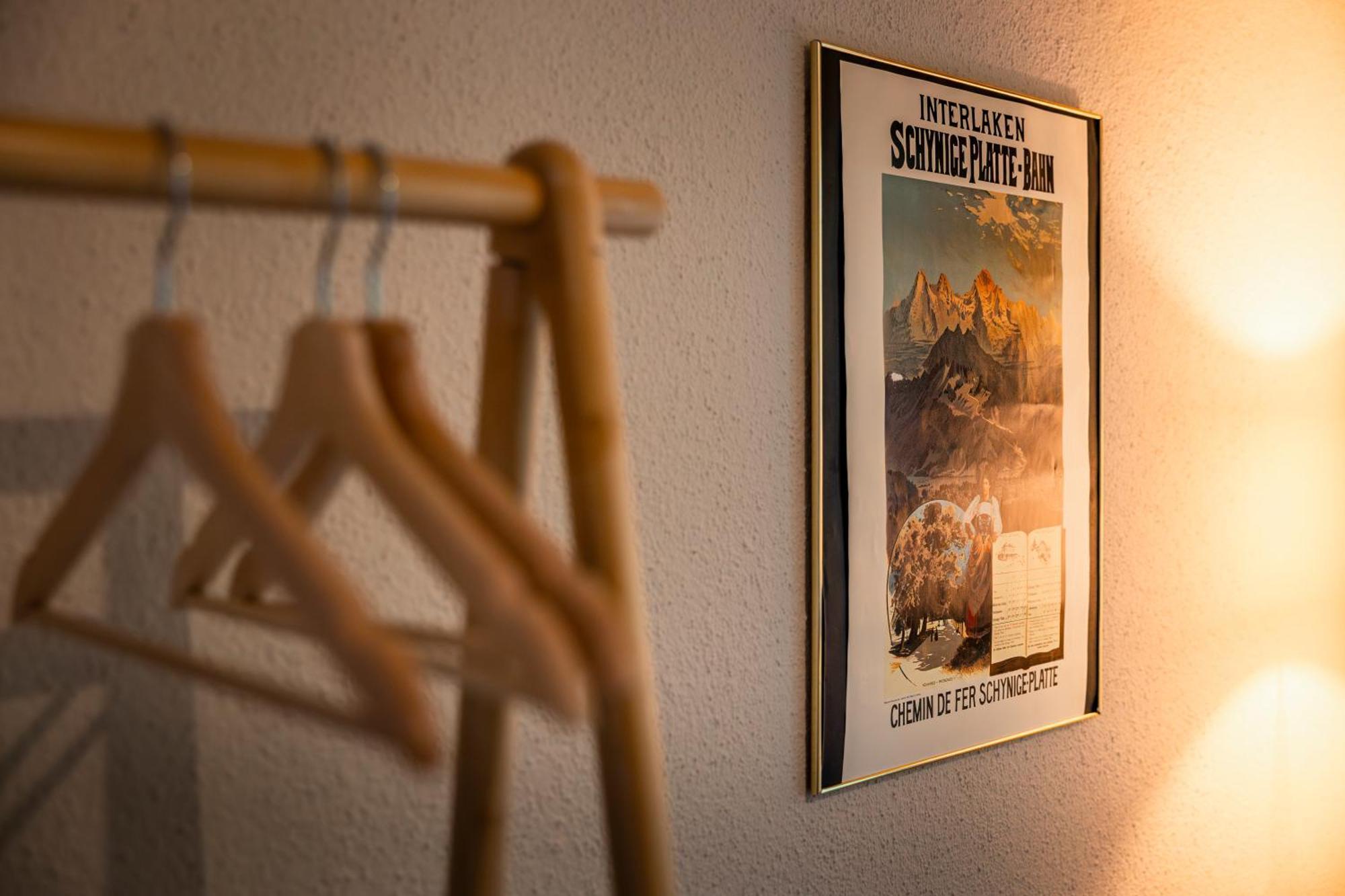 Aparthotel The Glen - Grindelhomes *