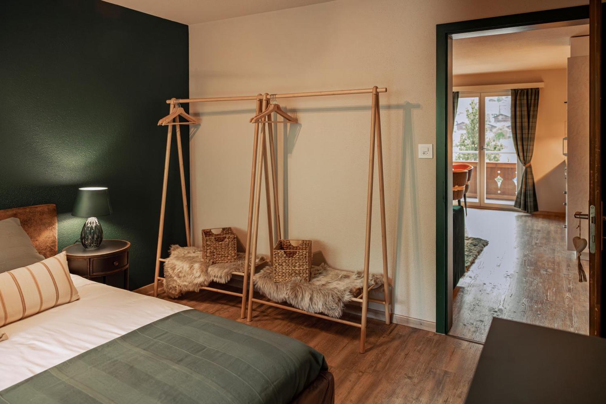 Aparthotel The Glen - Grindelhomes Grindelwald