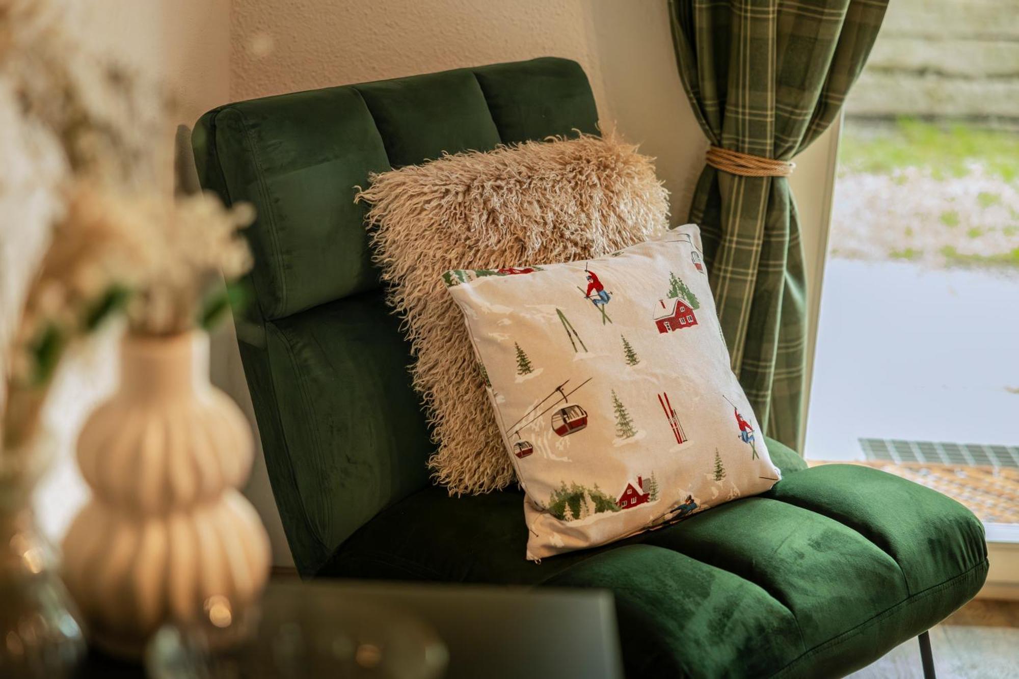 The Glen - Grindelhomes Aparthotel