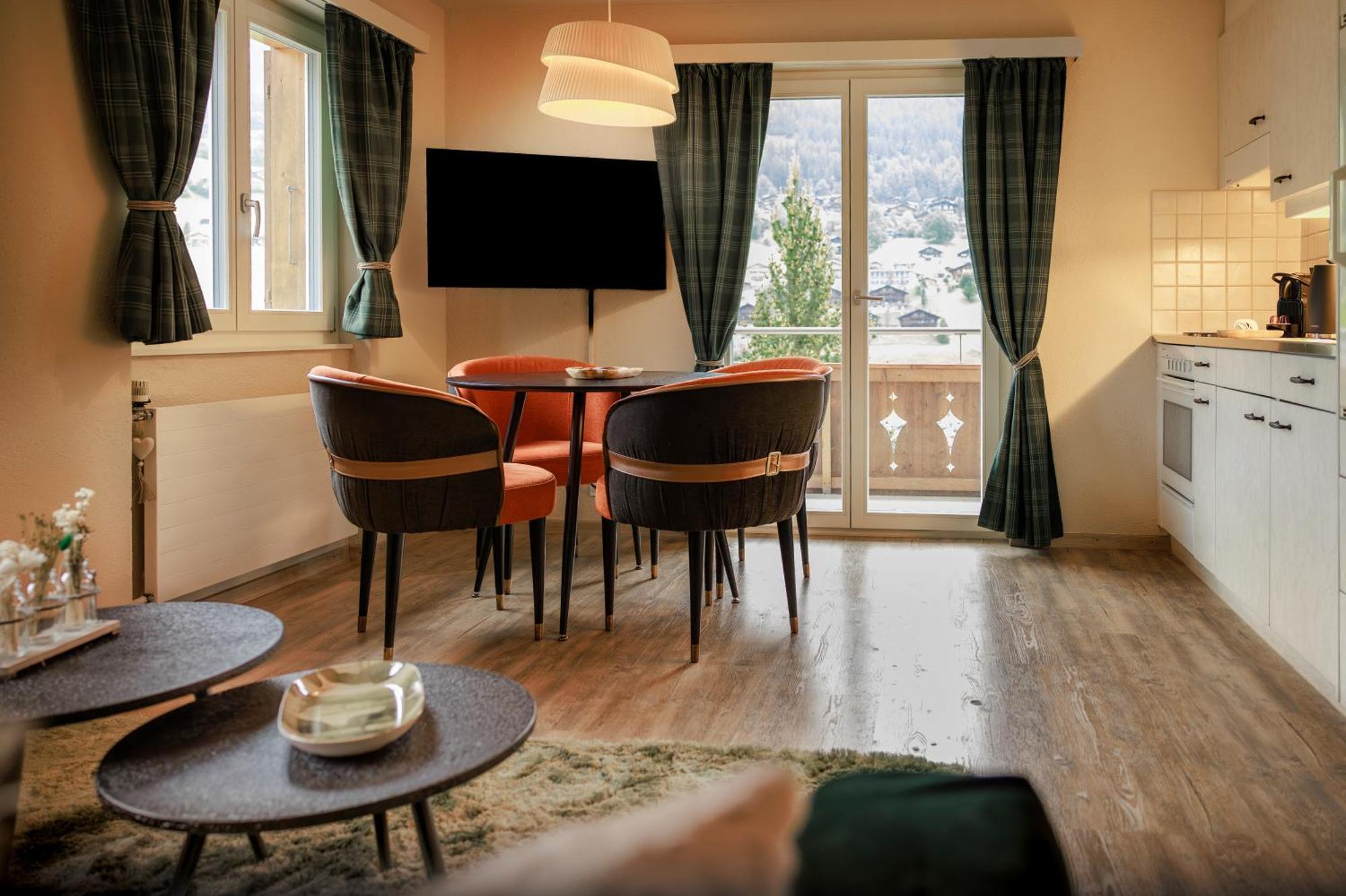 The Glen - Grindelhomes Aparthotel *
