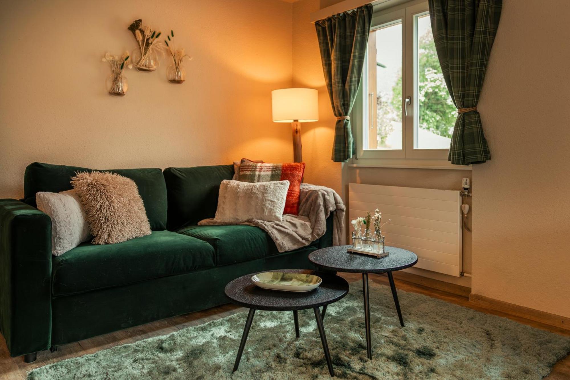 Aparthotel The Glen - Grindelhomes