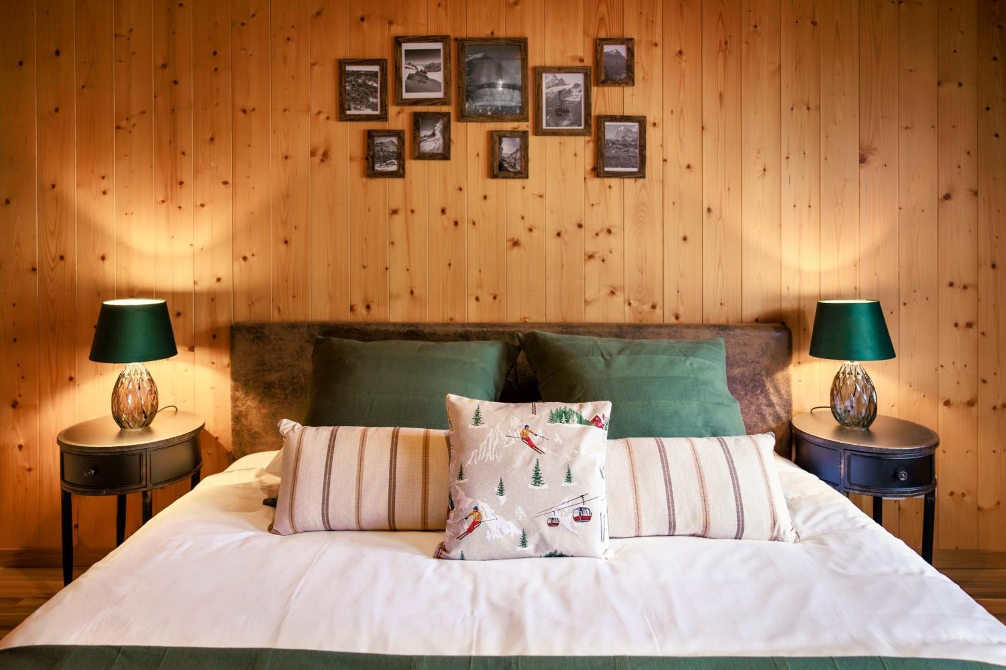 The Glen - Grindelhomes Aparthotel