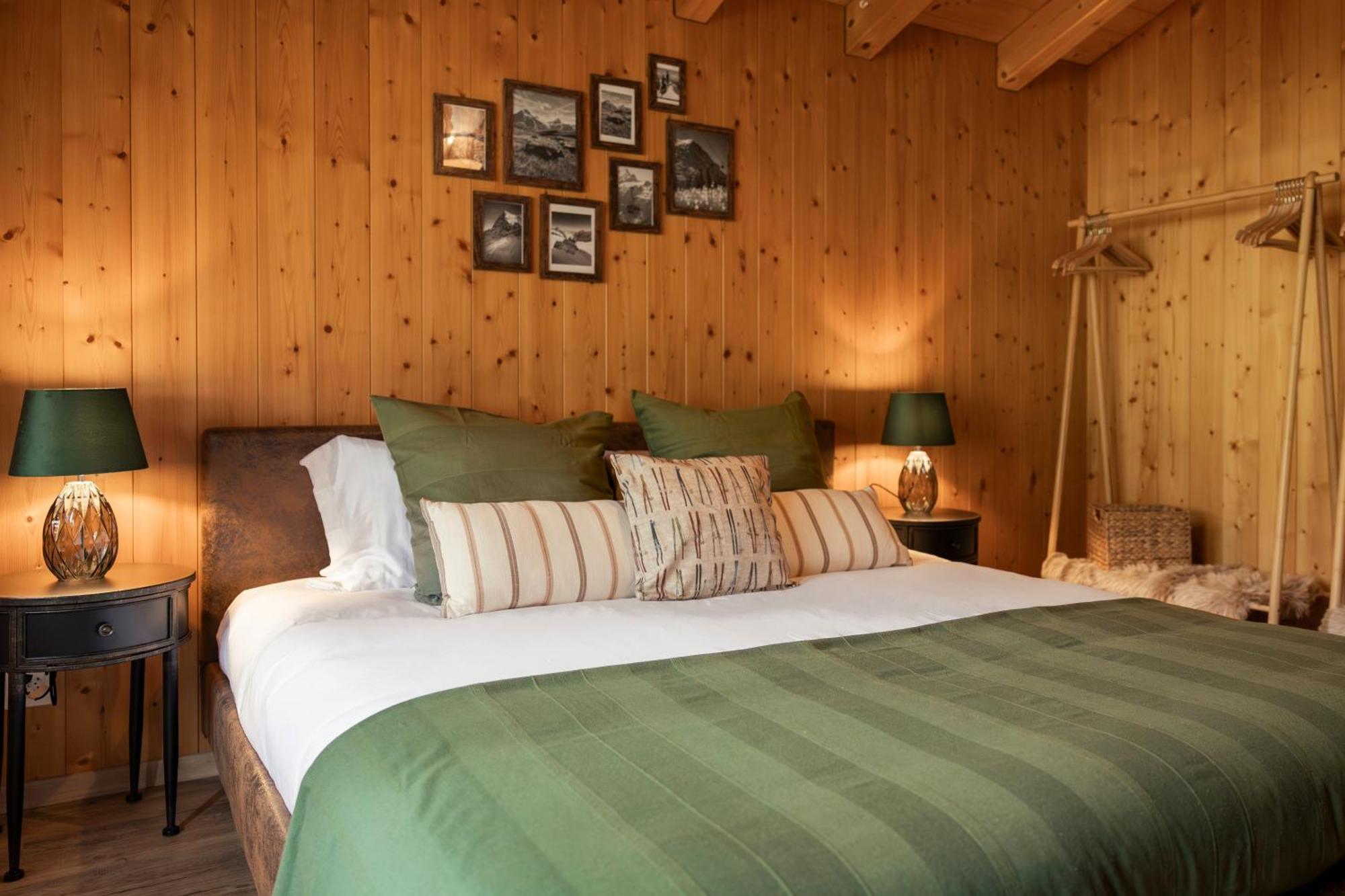 The Glen - Grindelhomes