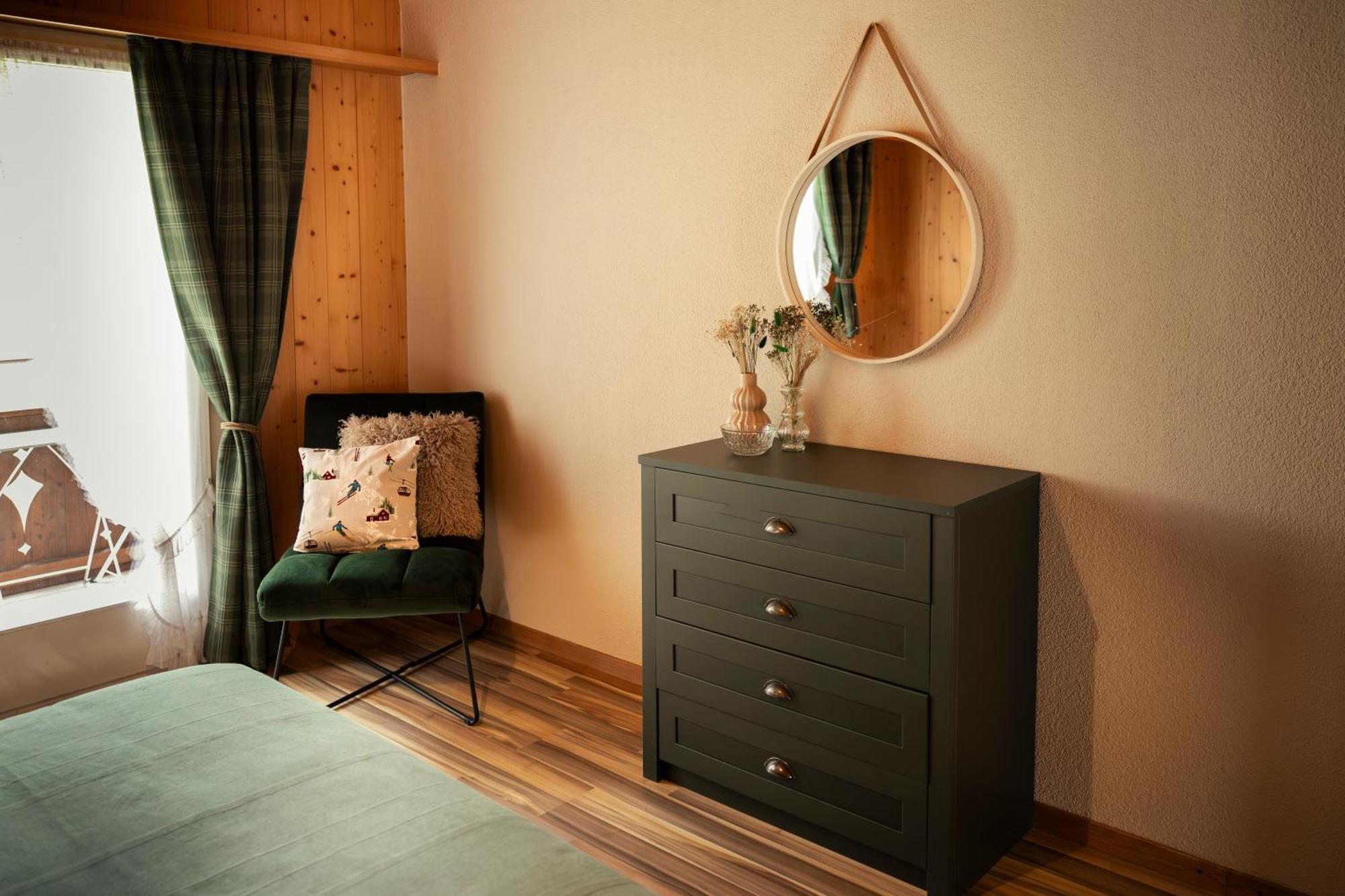 The Glen - Grindelhomes Aparthotel