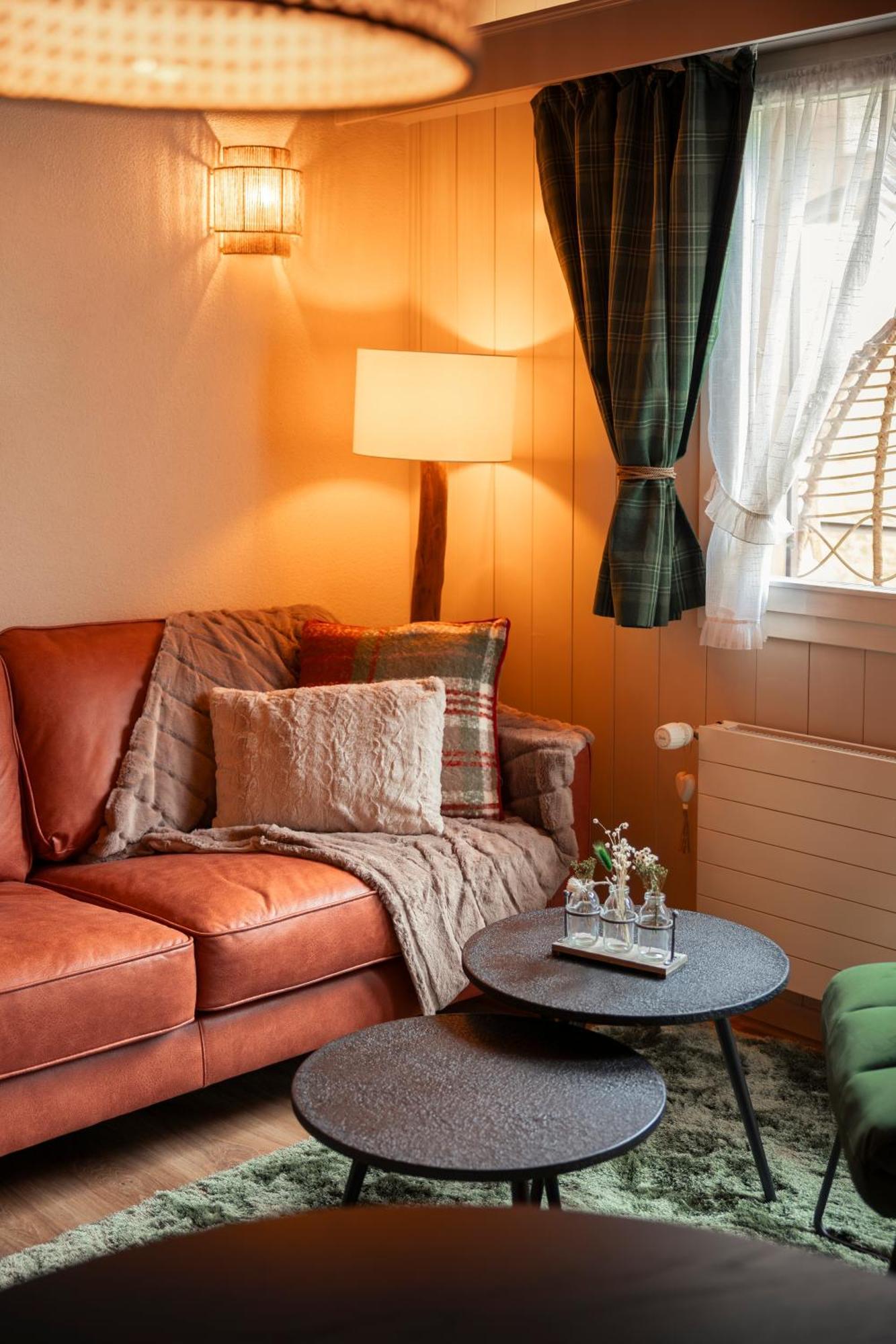 Aparthotel The Glen - Grindelhomes *