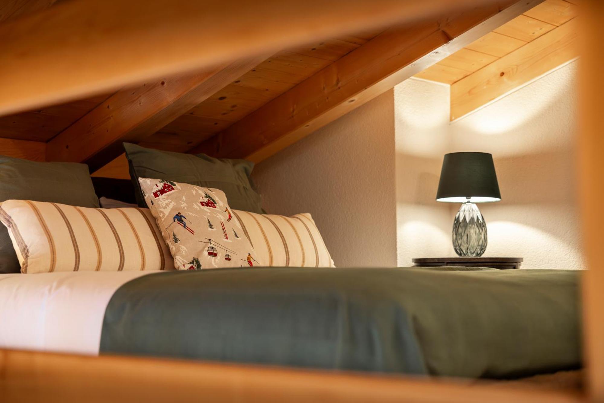 The Glen - Grindelhomes Aparthotel