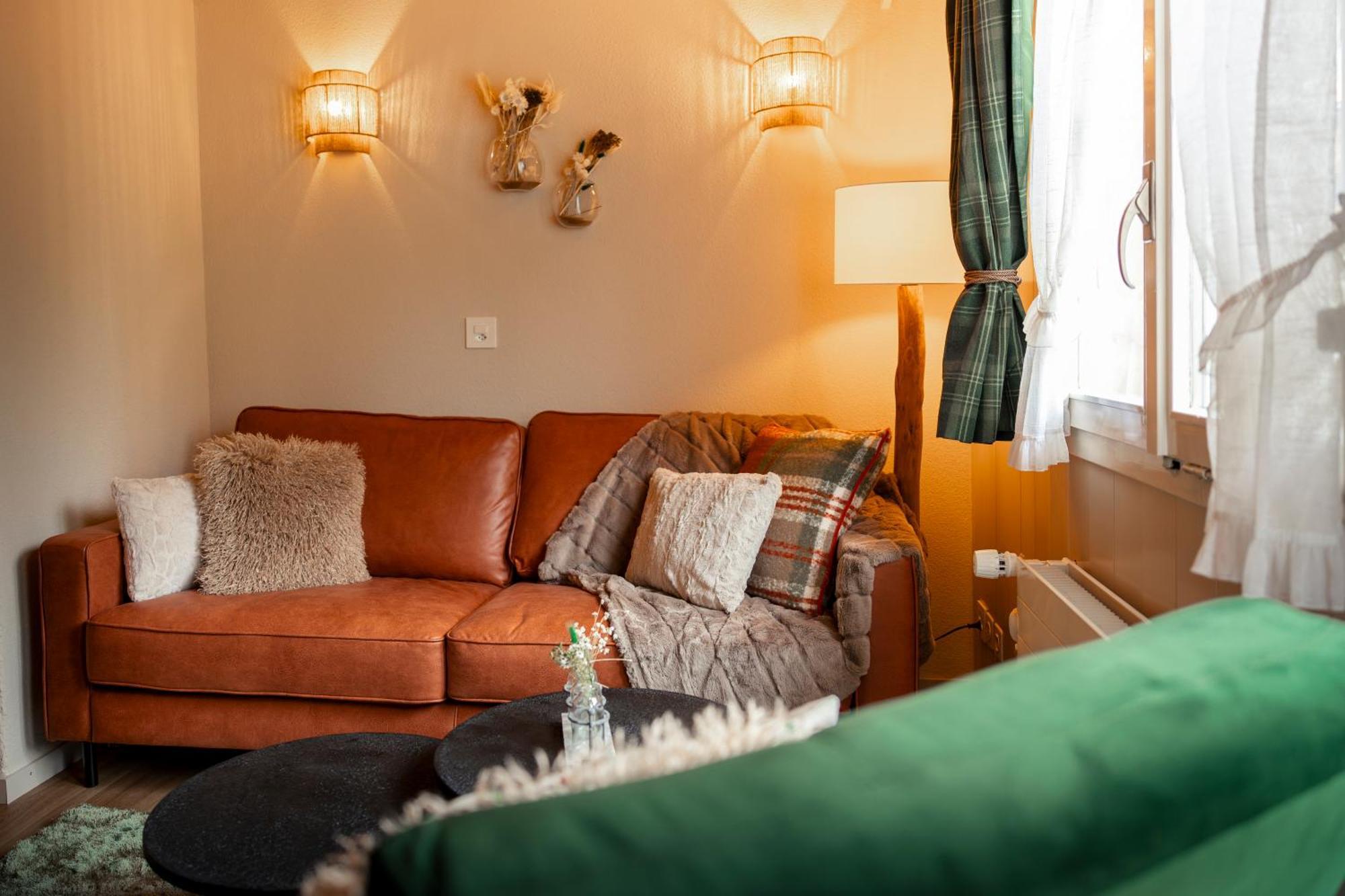 The Glen - Grindelhomes Aparthotel *