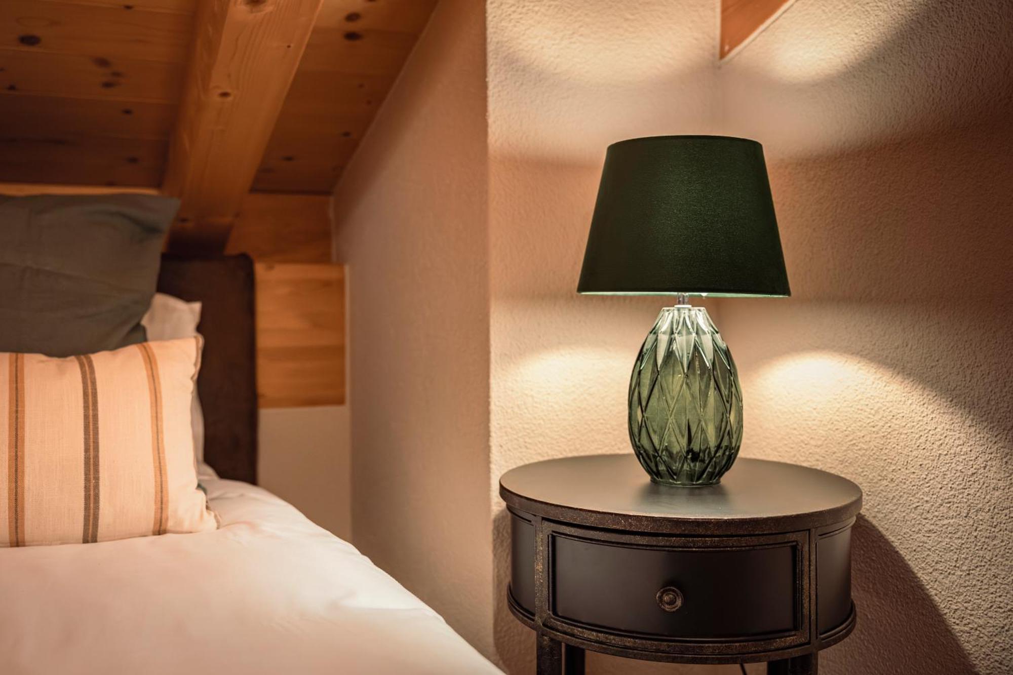 Aparthotel The Glen - Grindelhomes Grindelwald