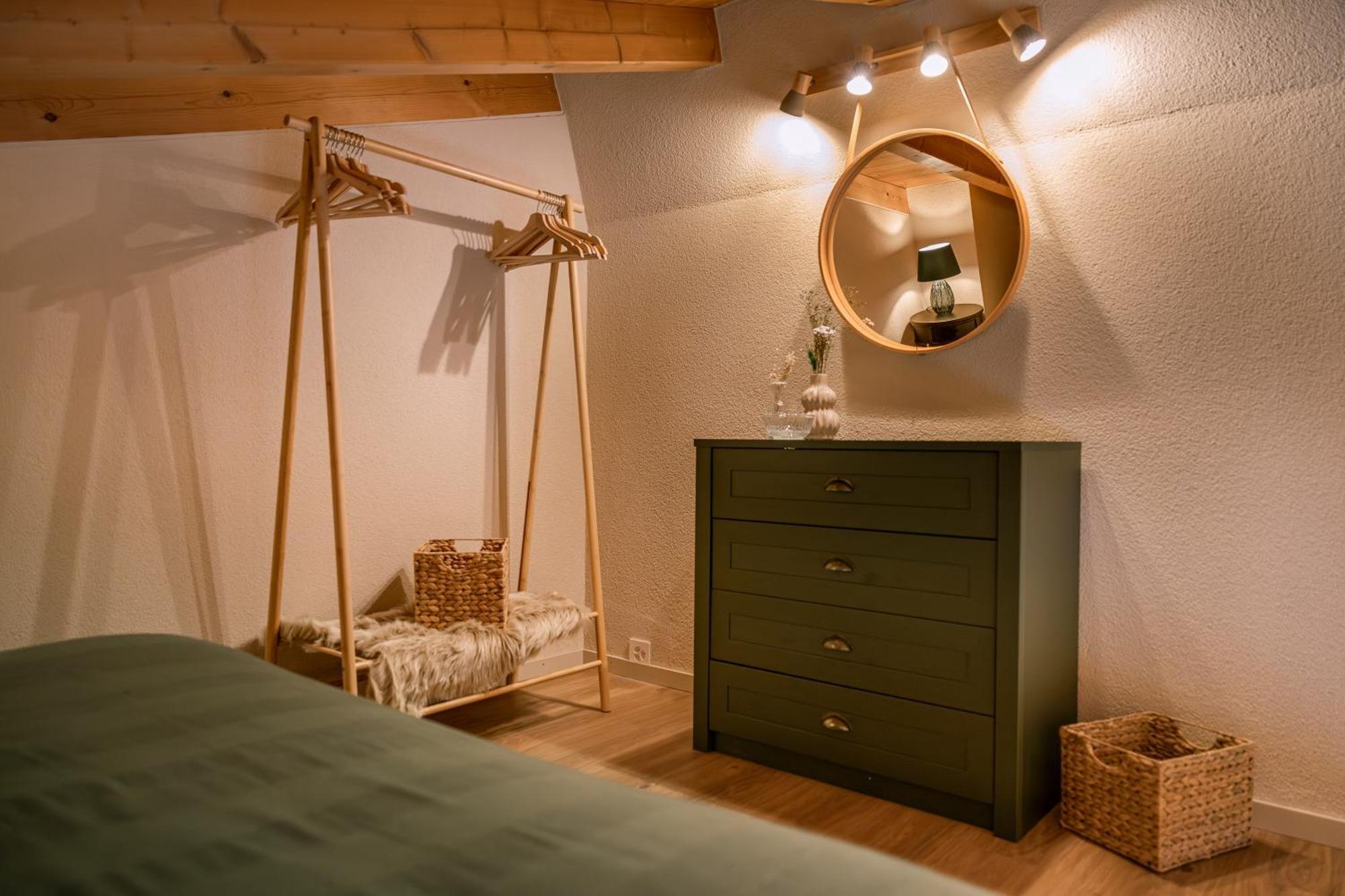 The Glen - Grindelhomes Aparthotel *