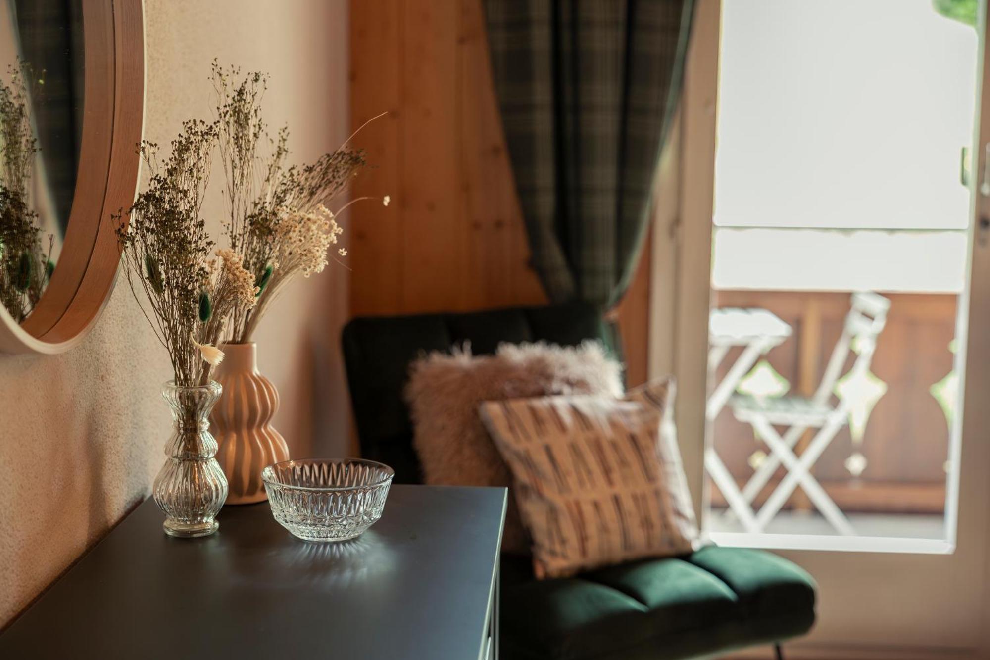 The Glen - Grindelhomes Aparthotel *
