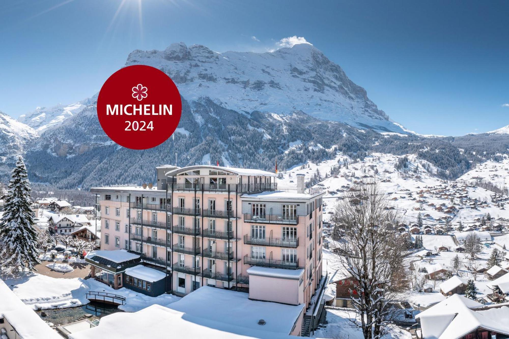 Belvedere Swiss Quality Hotel 4*