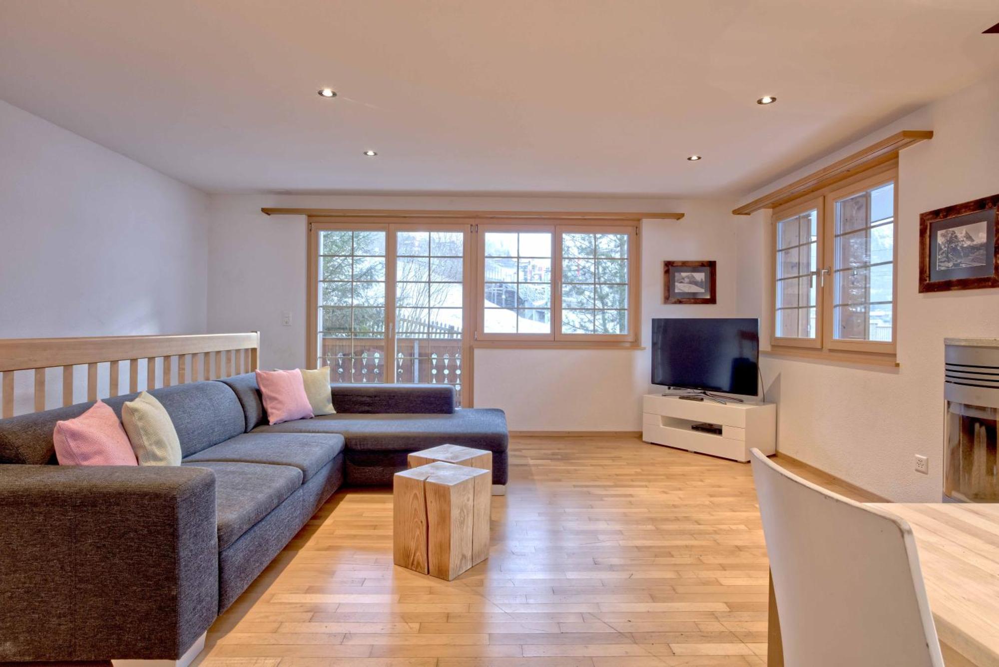 Moench - Griwa Rent Ag *