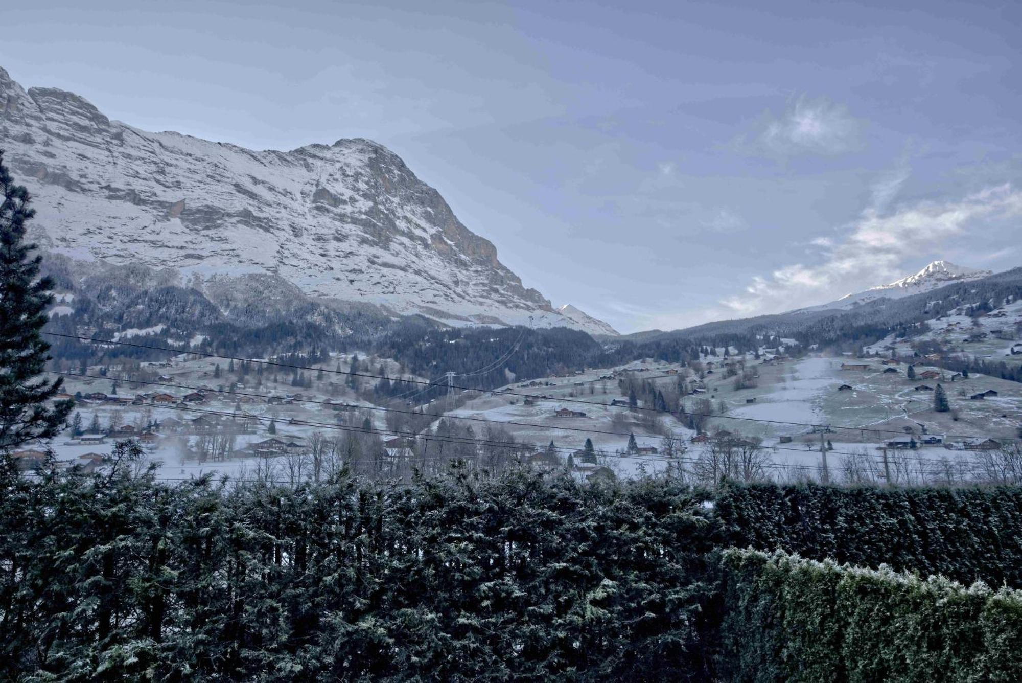 Apartment Moench - Griwa Rent Ag *