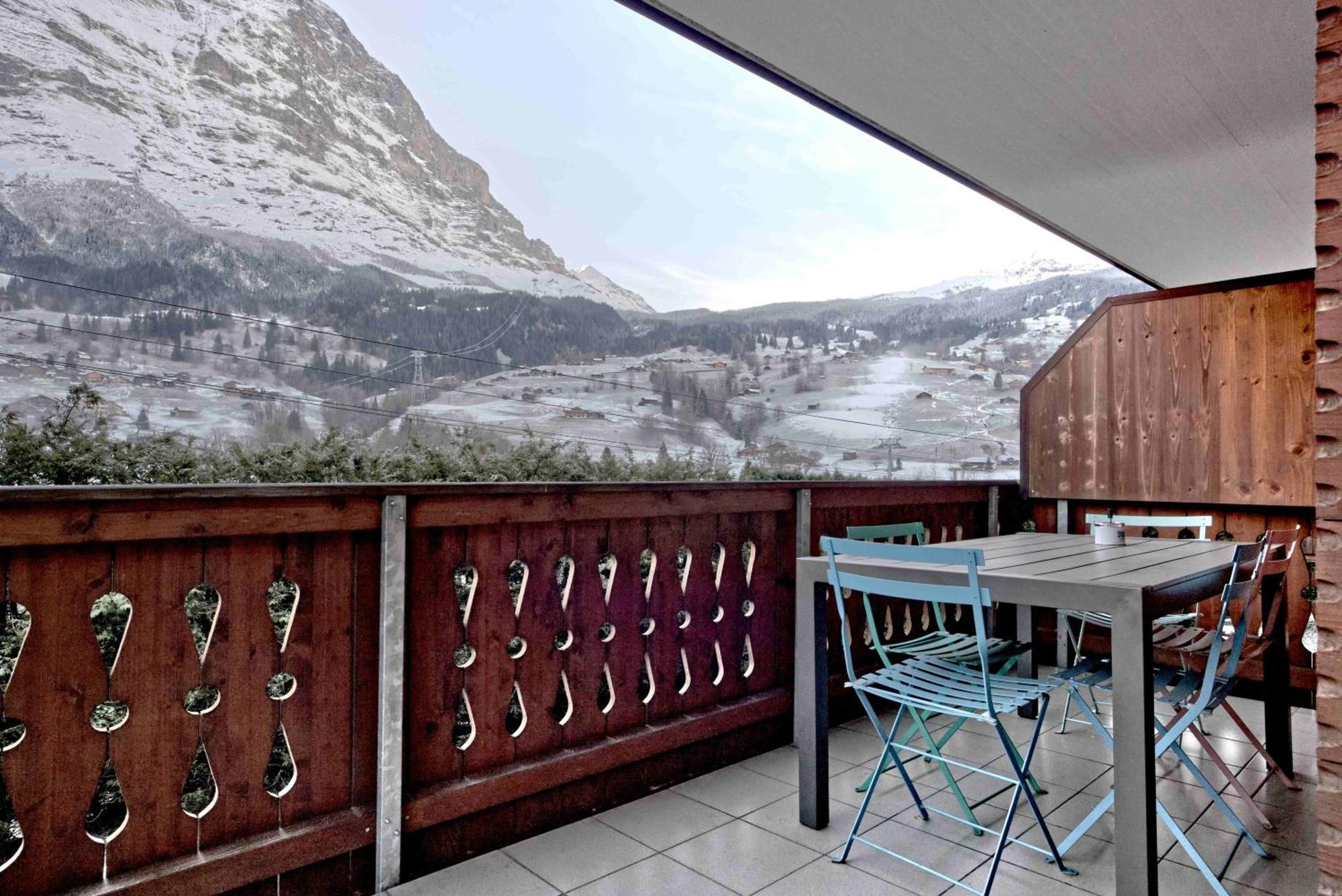Moench - Griwa Rent Ag Grindelwald