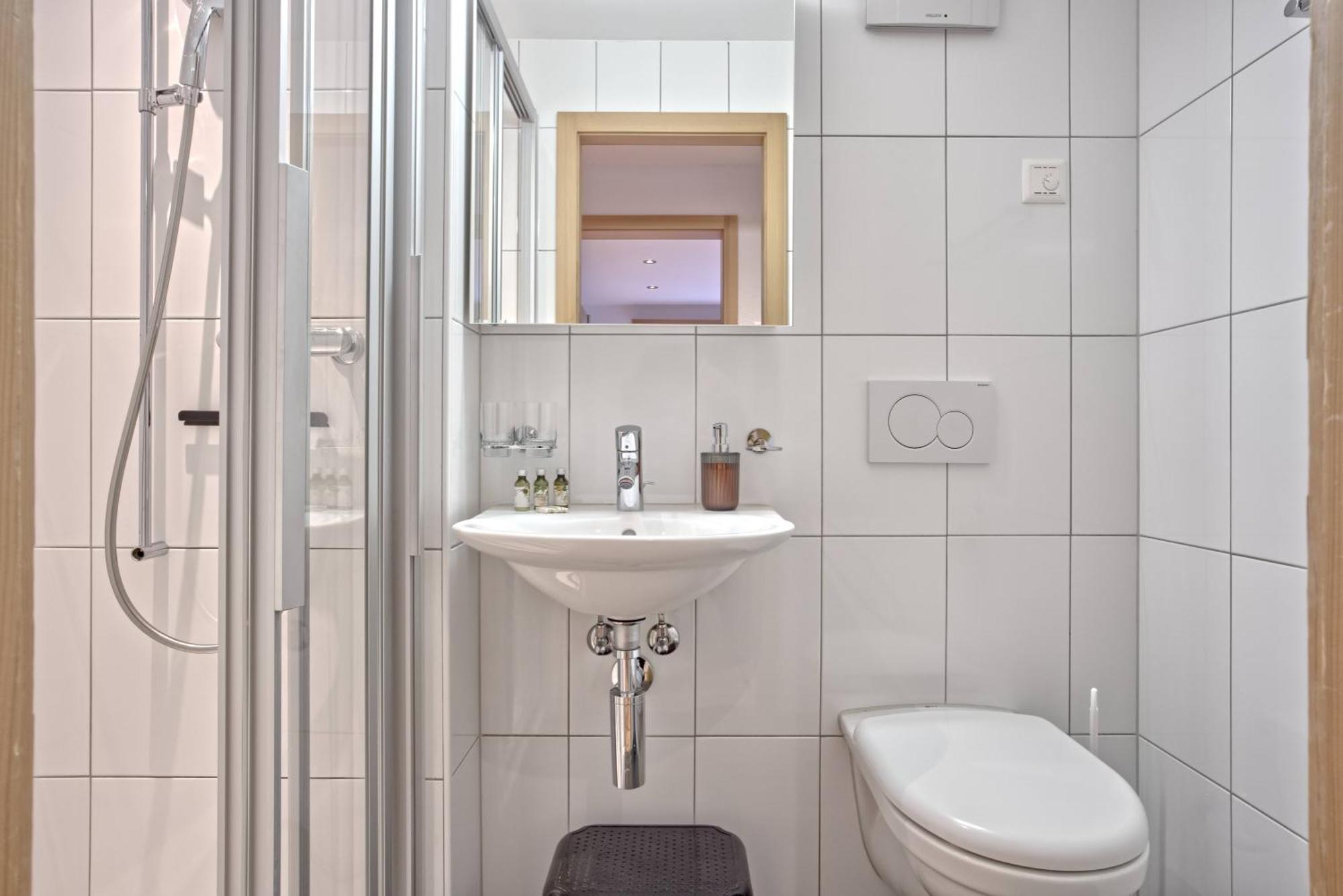 Moench - Griwa Rent Ag * Grindelwald