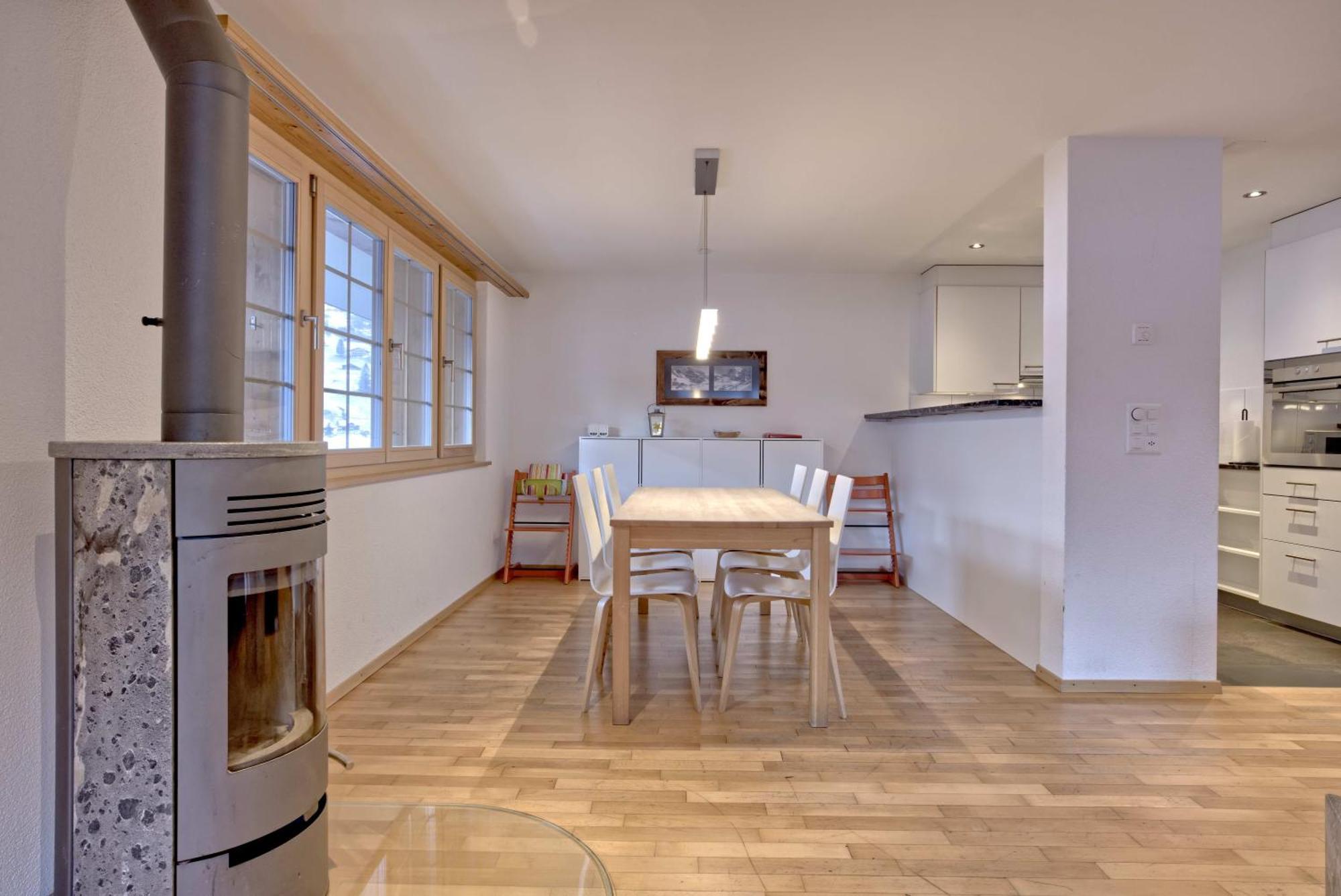 Moench - Griwa Rent Ag