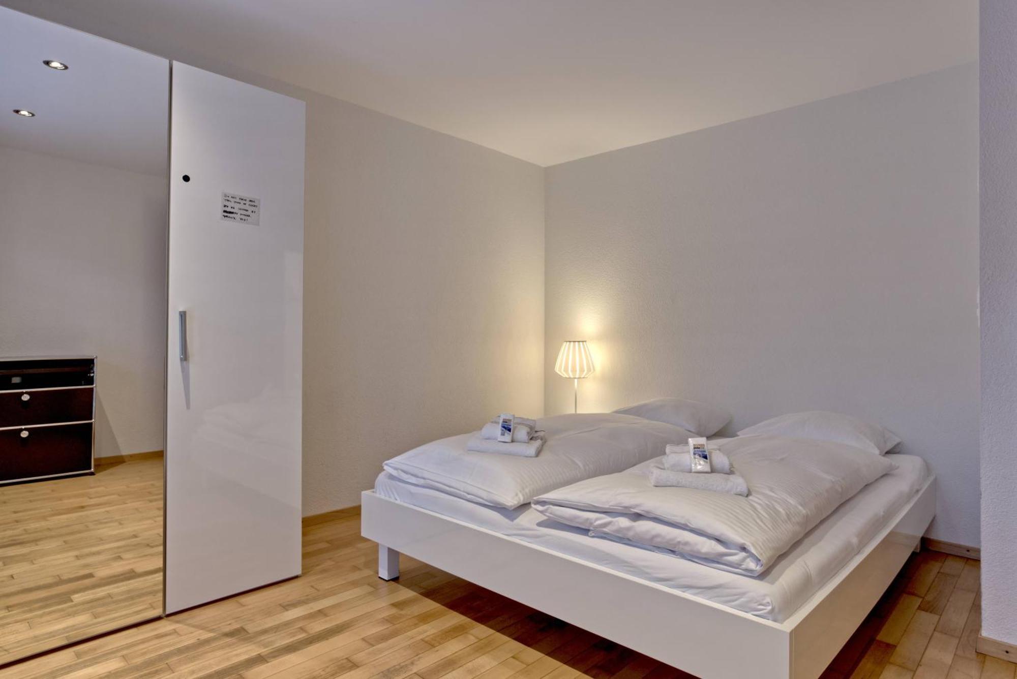 Moench - Griwa Rent Ag Grindelwald