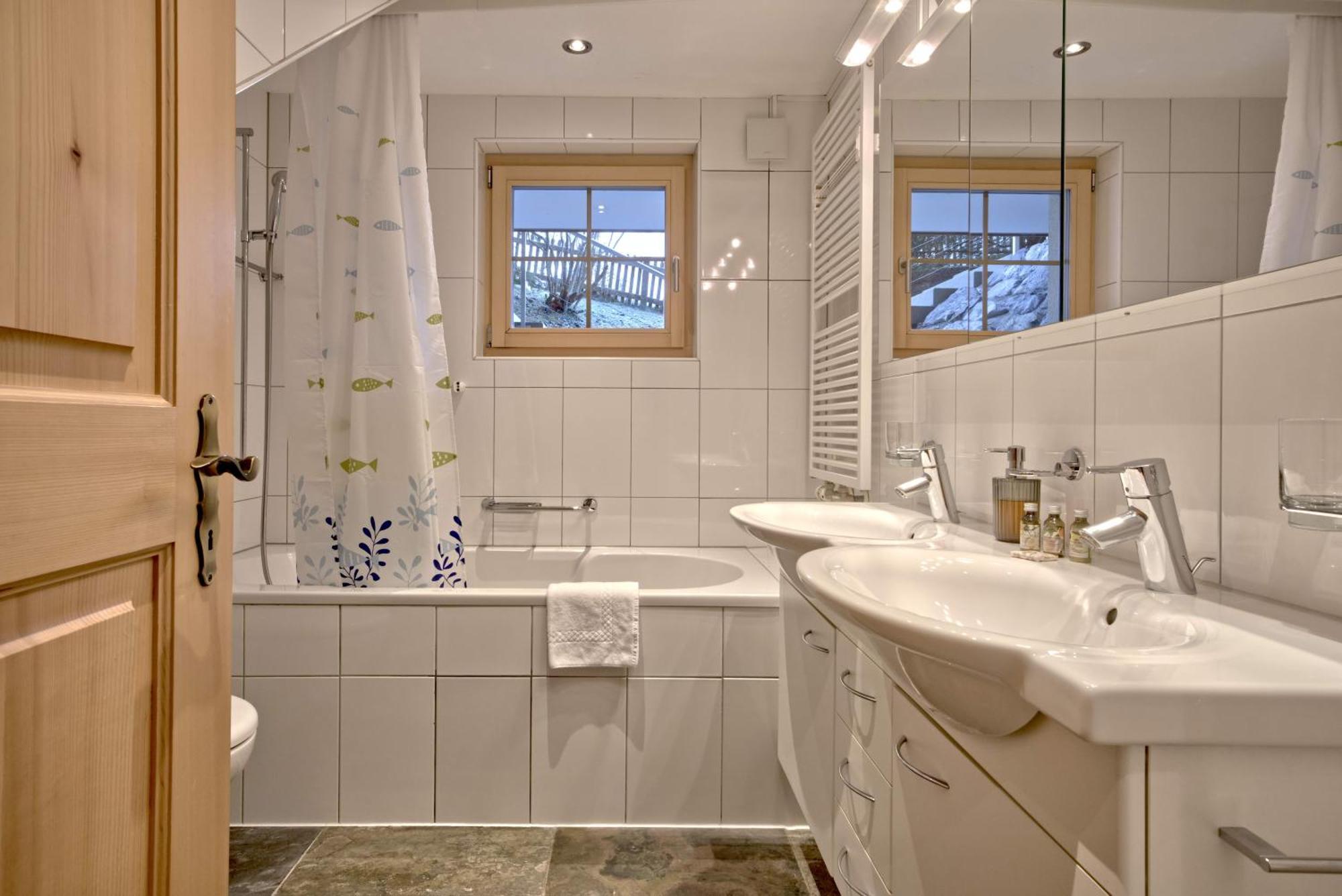 Moench - Griwa Rent Ag Apartment Grindelwald