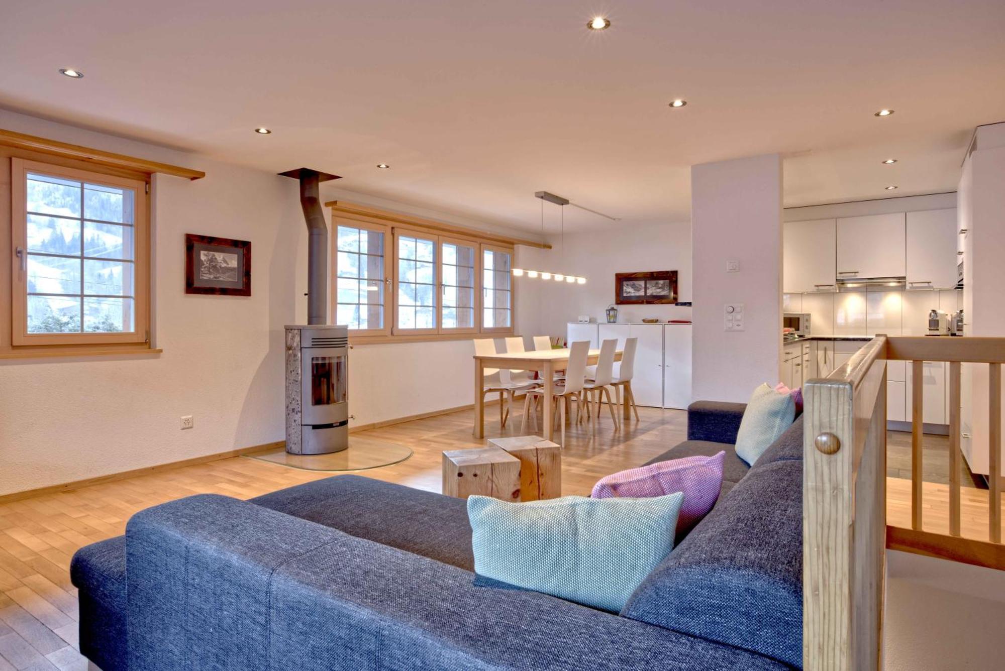 Moench - Griwa Rent Ag *