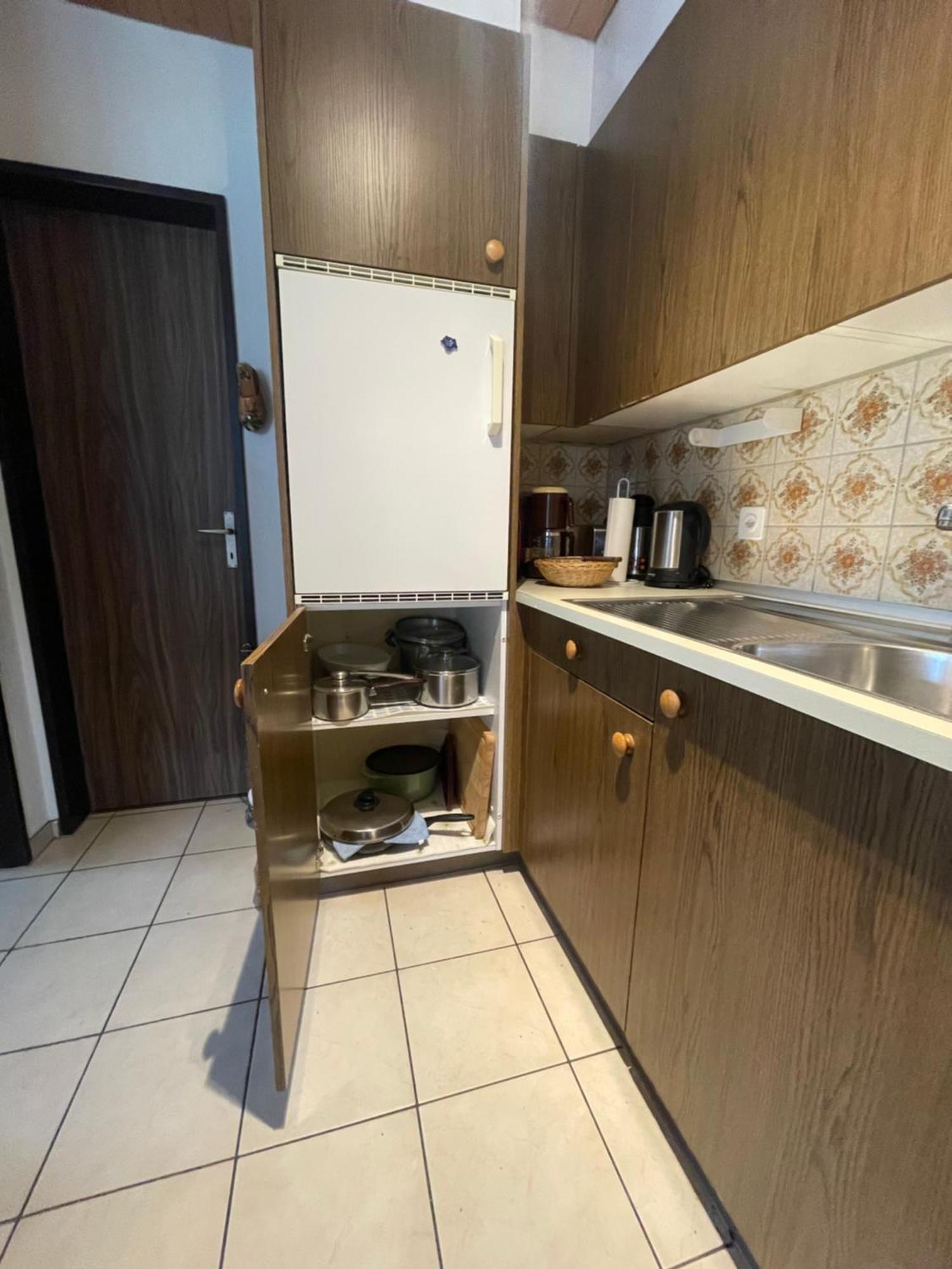 Almis Sunna Apartment