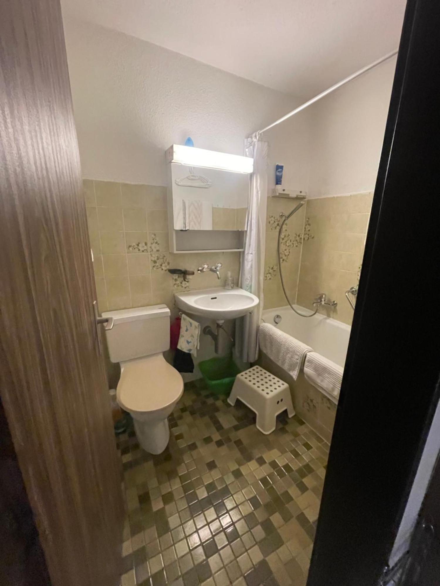 Apartment Almis Sunna *