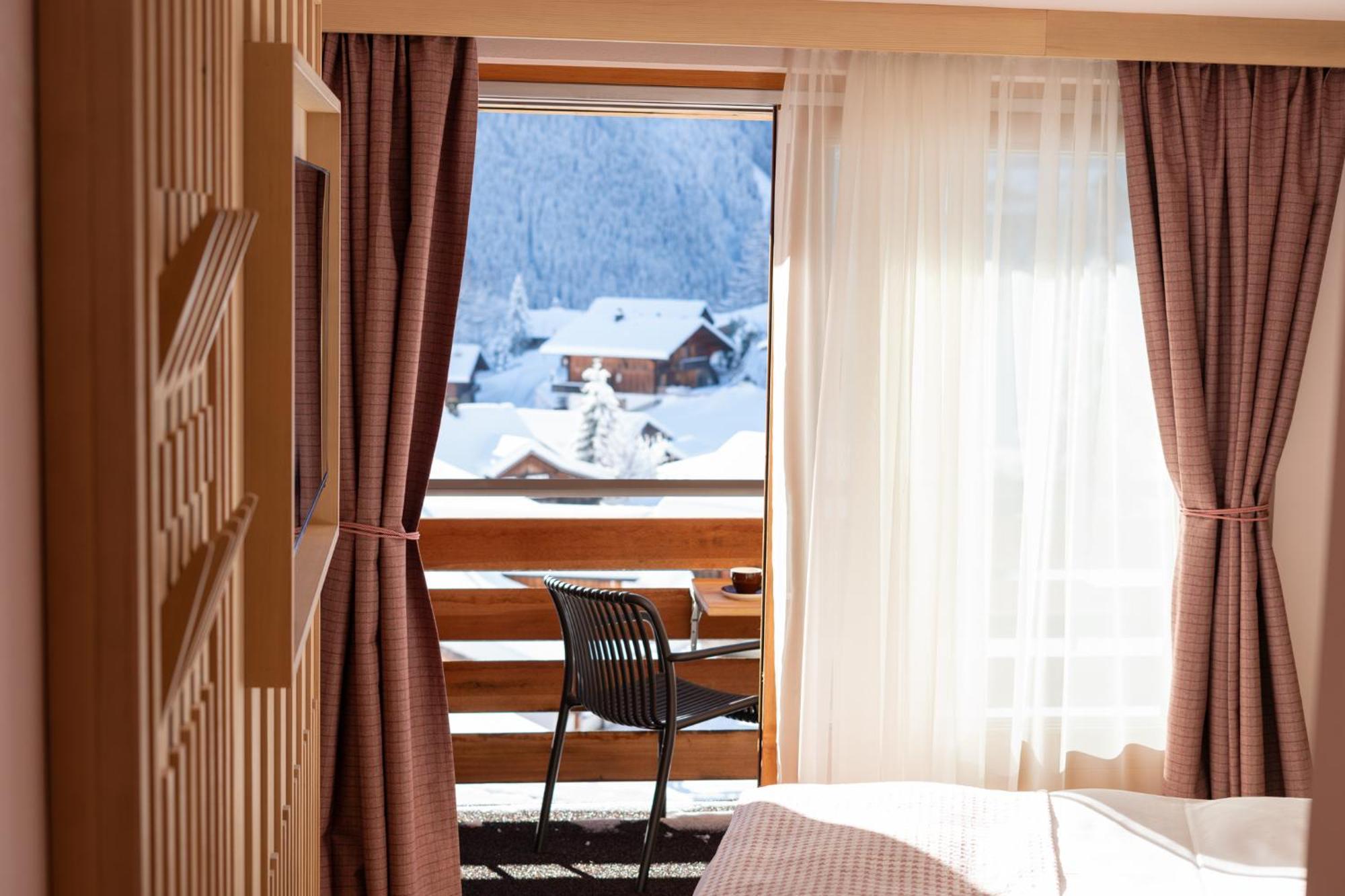 Grindellodge