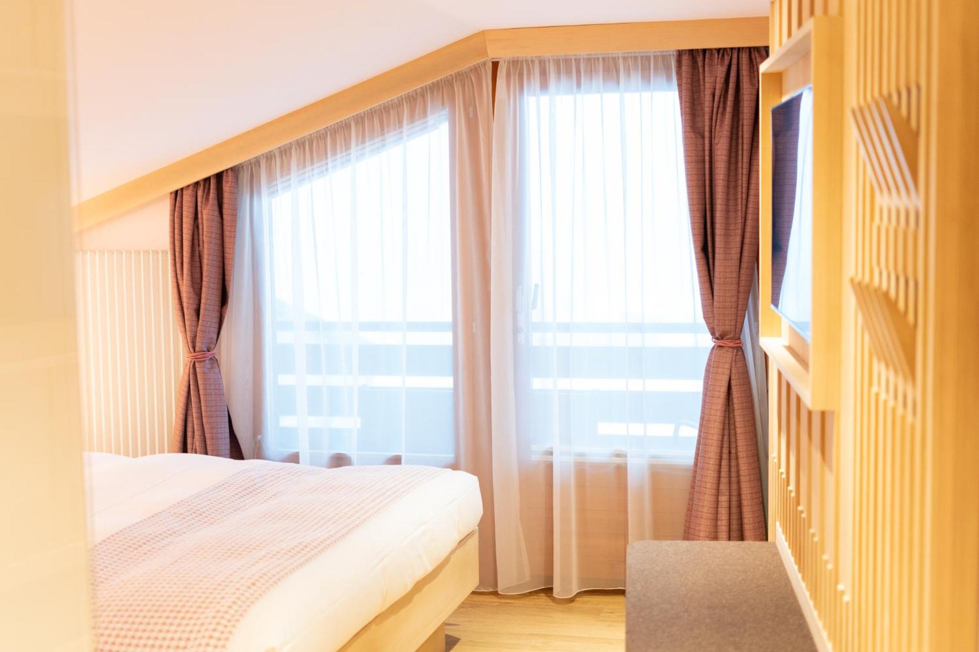 Grindellodge Hotel