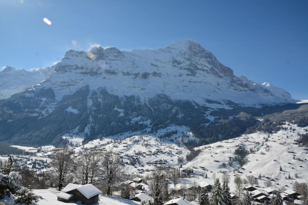Chalet Heimat Chalet Grindelwald