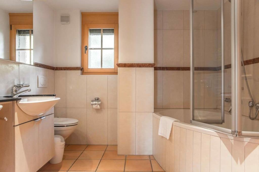 Chalet Heimat Chalet Grindelwald