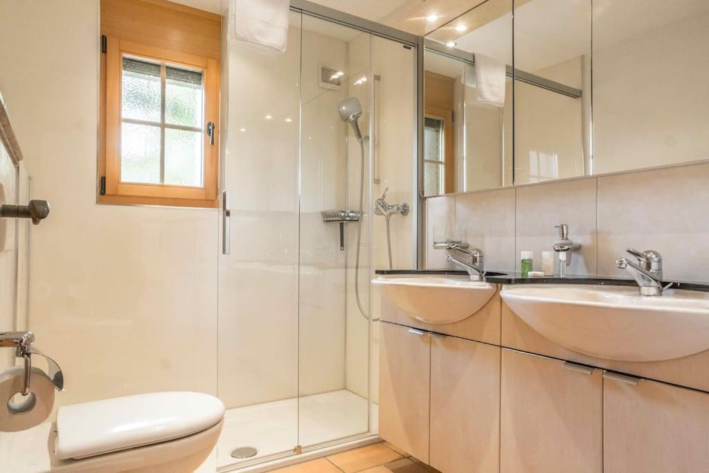 Chalet Chalet Heimat Grindelwald