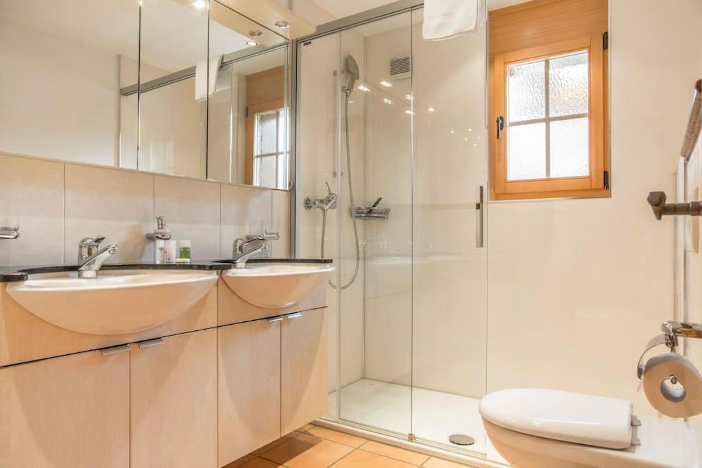 Chalet Heimat * Grindelwald