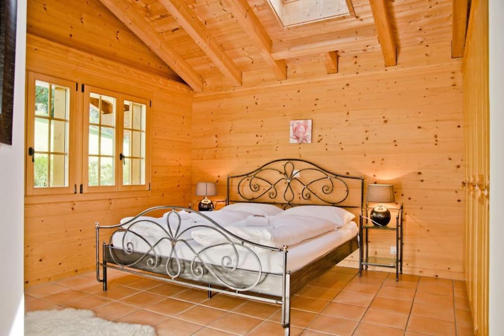 Chalet Heimat