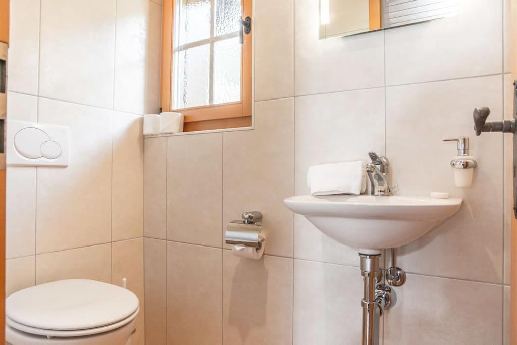 Chalet Chalet Heimat