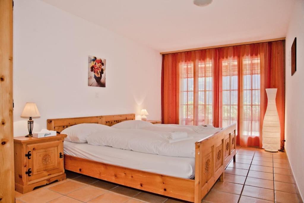 Chalet Heimat Grindelwald