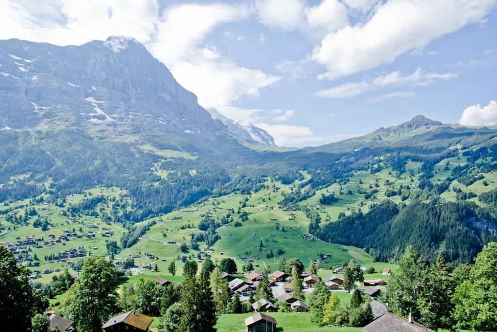 Chalet Heimat Chalet