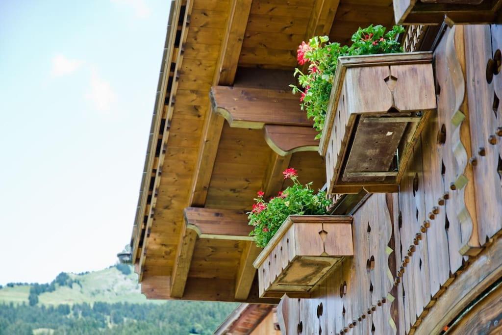 Chalet Heimat Chalet Grindelwald