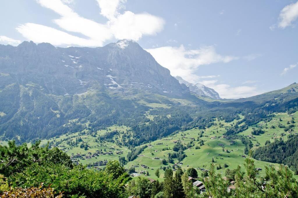 Chalet Heimat Grindelwald