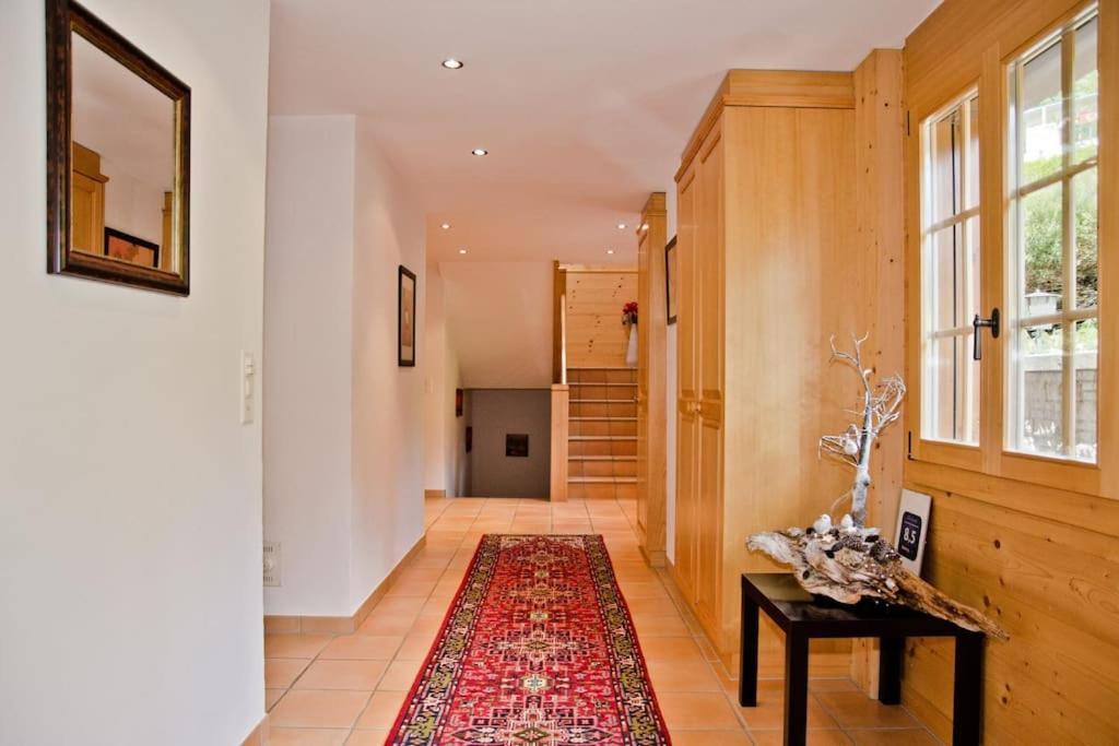 Chalet Chalet Heimat