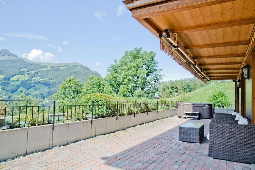 Chalet Heimat