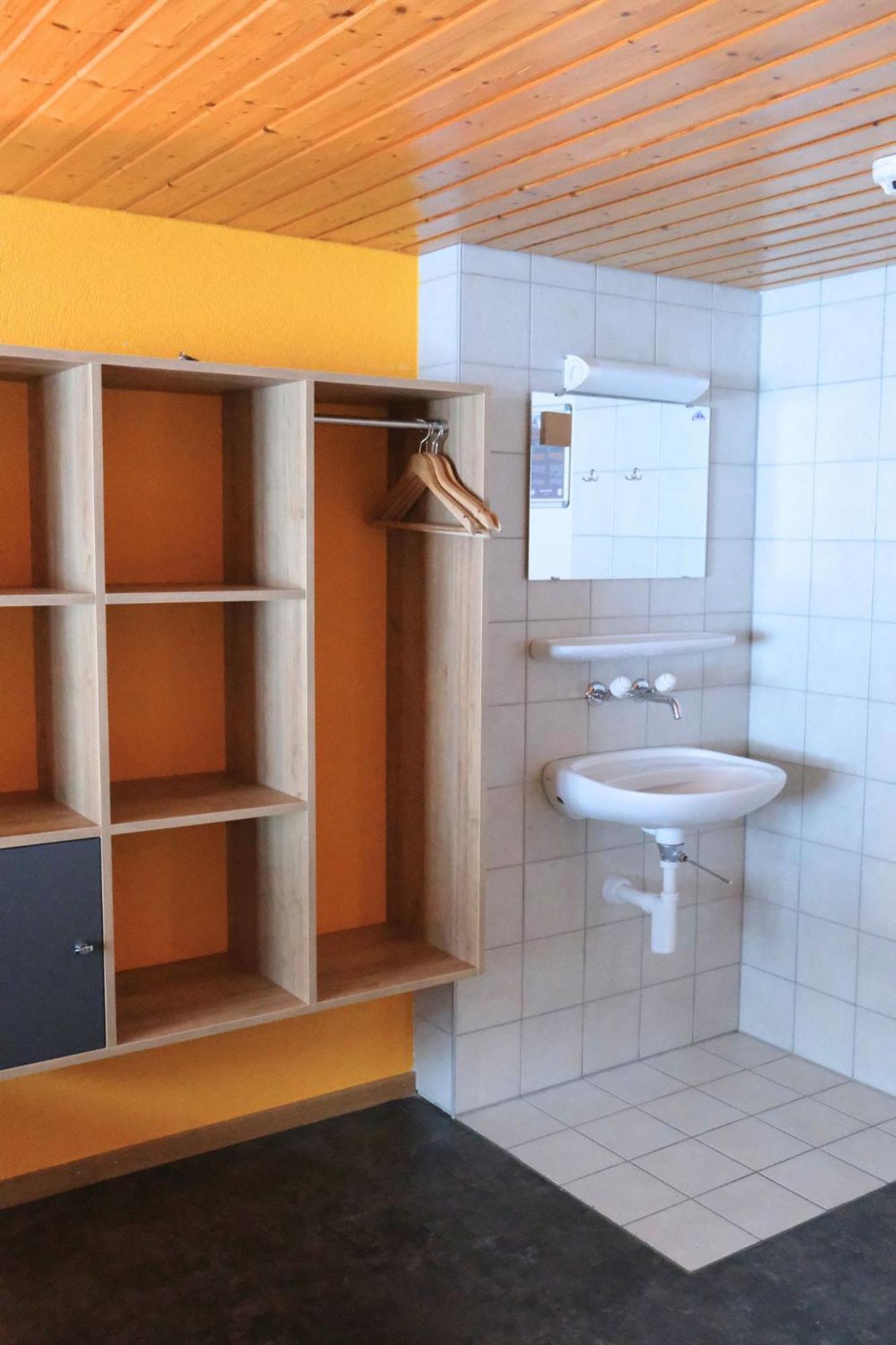Hostel Eiger Easy *