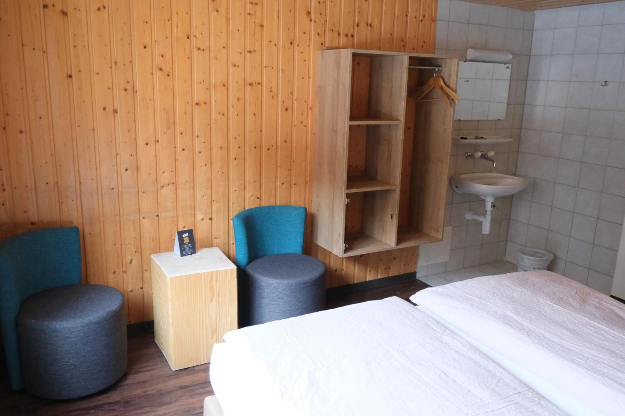Hostel Eiger Easy Grindelwald