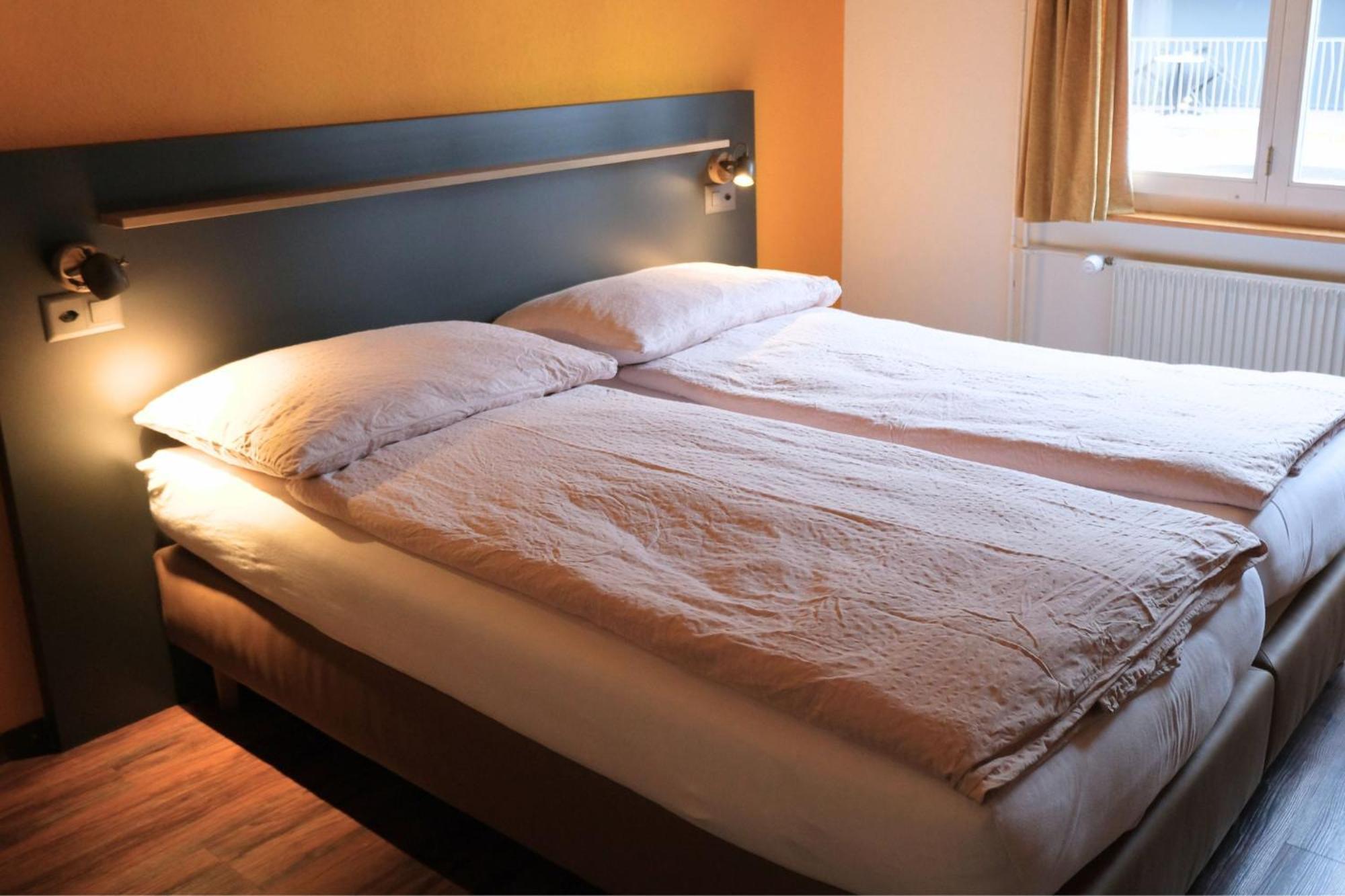 Hostel Eiger Easy *