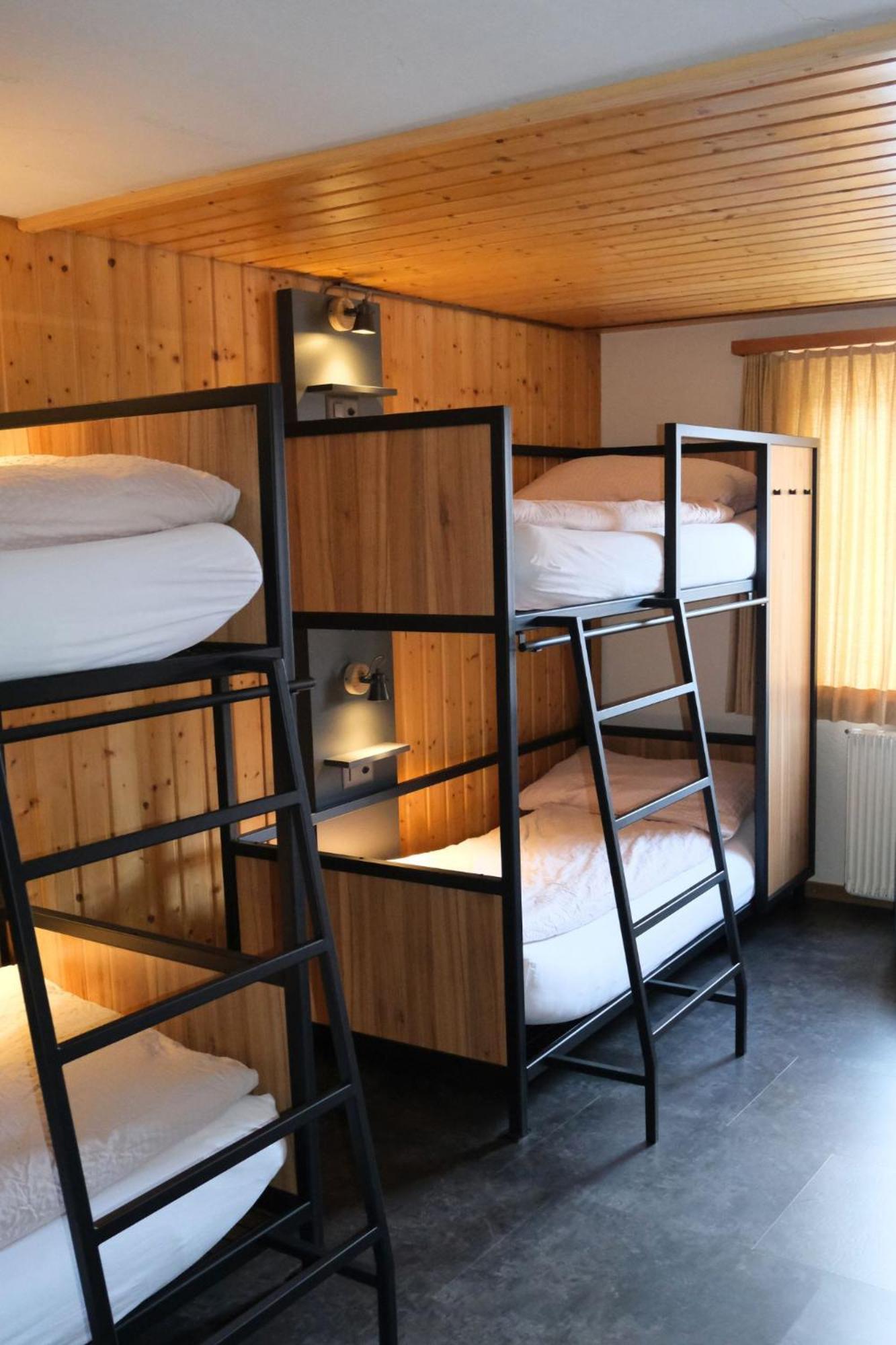 Hostel Eiger Easy Grindelwald