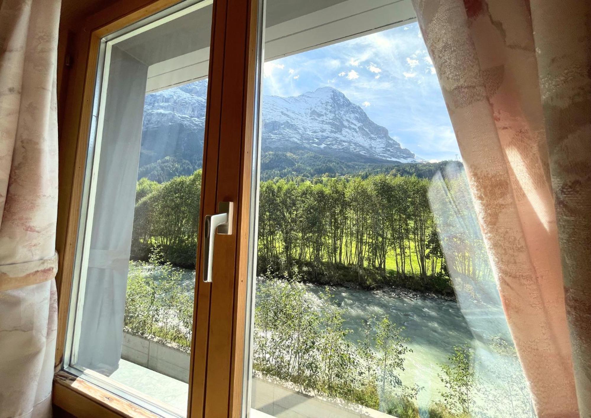 Eiger Easy Hostel