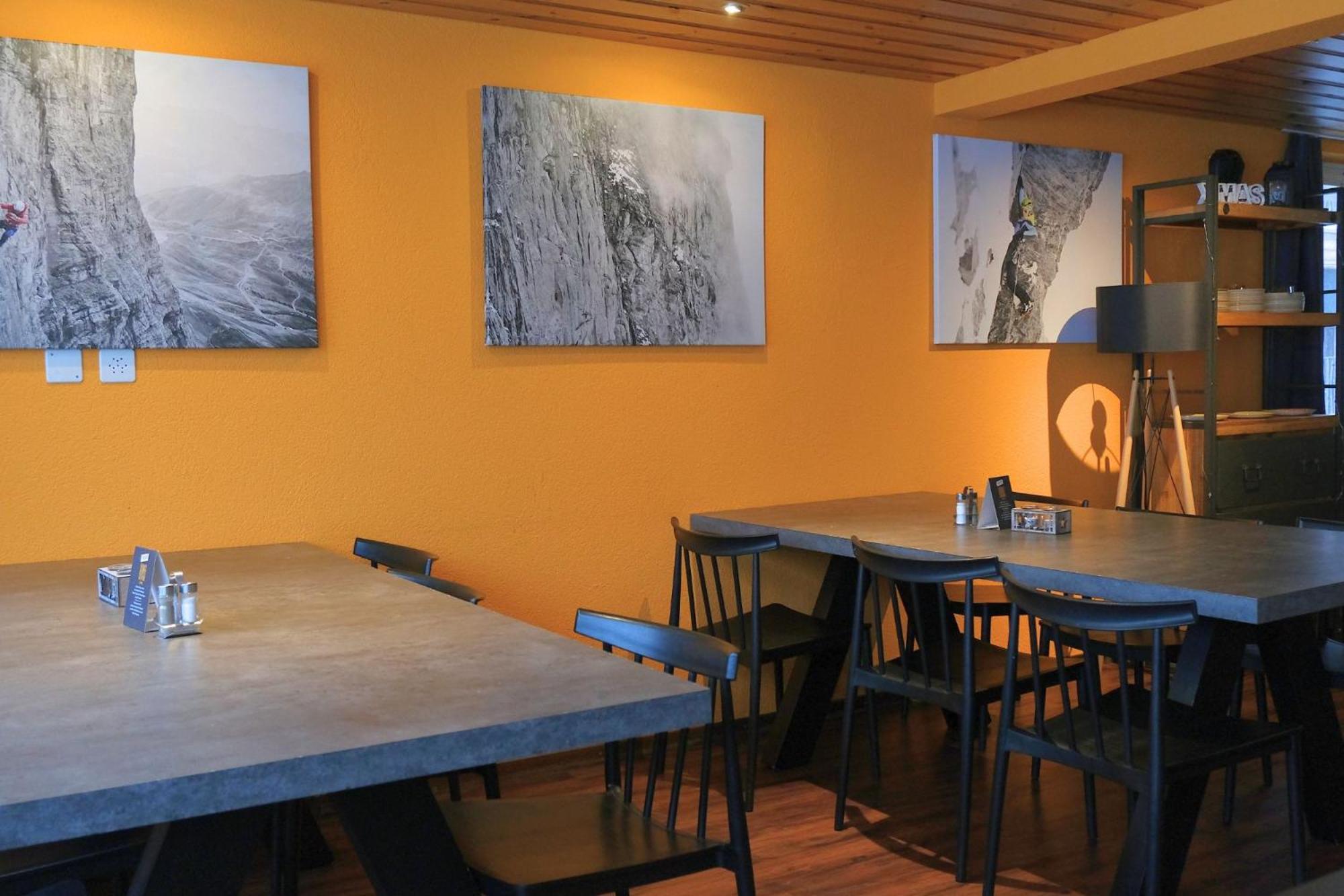 Hostel Eiger Easy