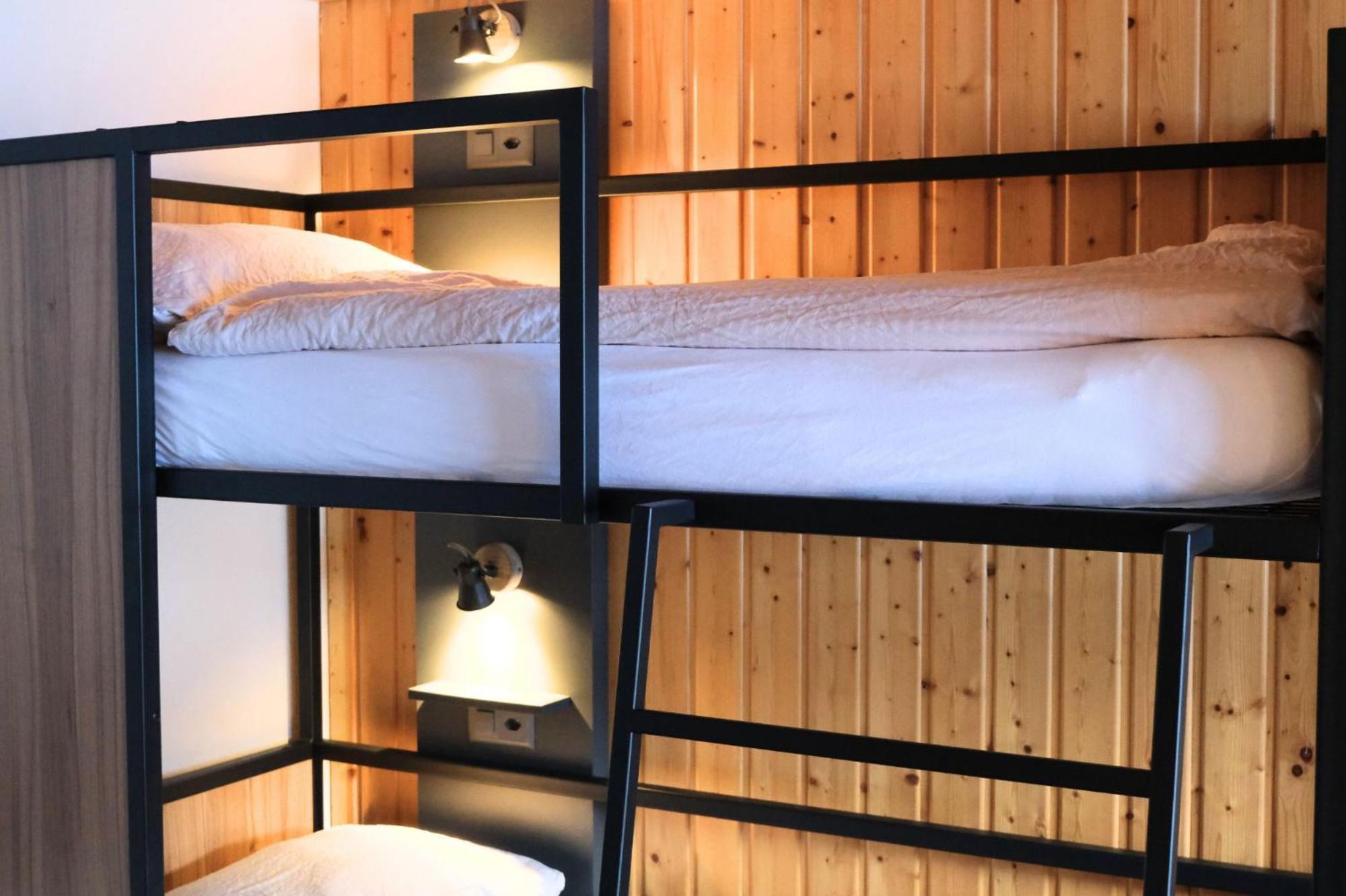 Eiger Easy Hostel Grindelwald