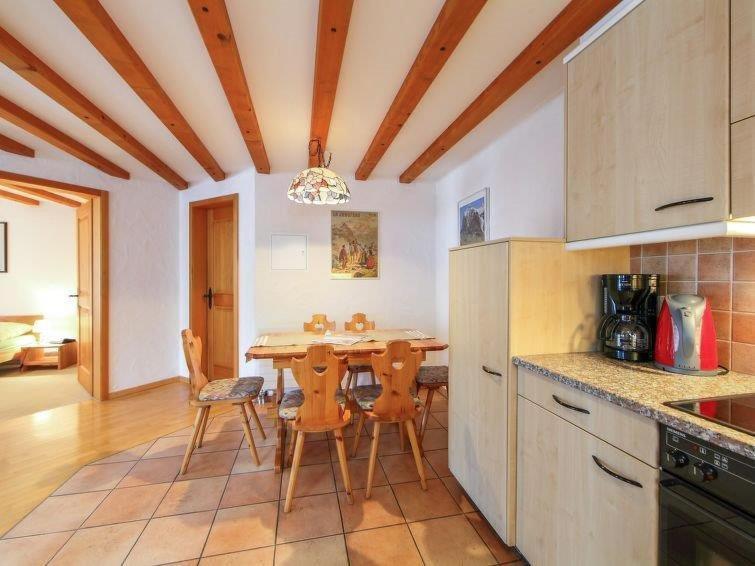 Apartment Aphrodite West Magnificent Eiger View Grindelwald